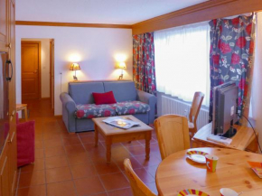  Apartment Christina 305  Crans-Montana